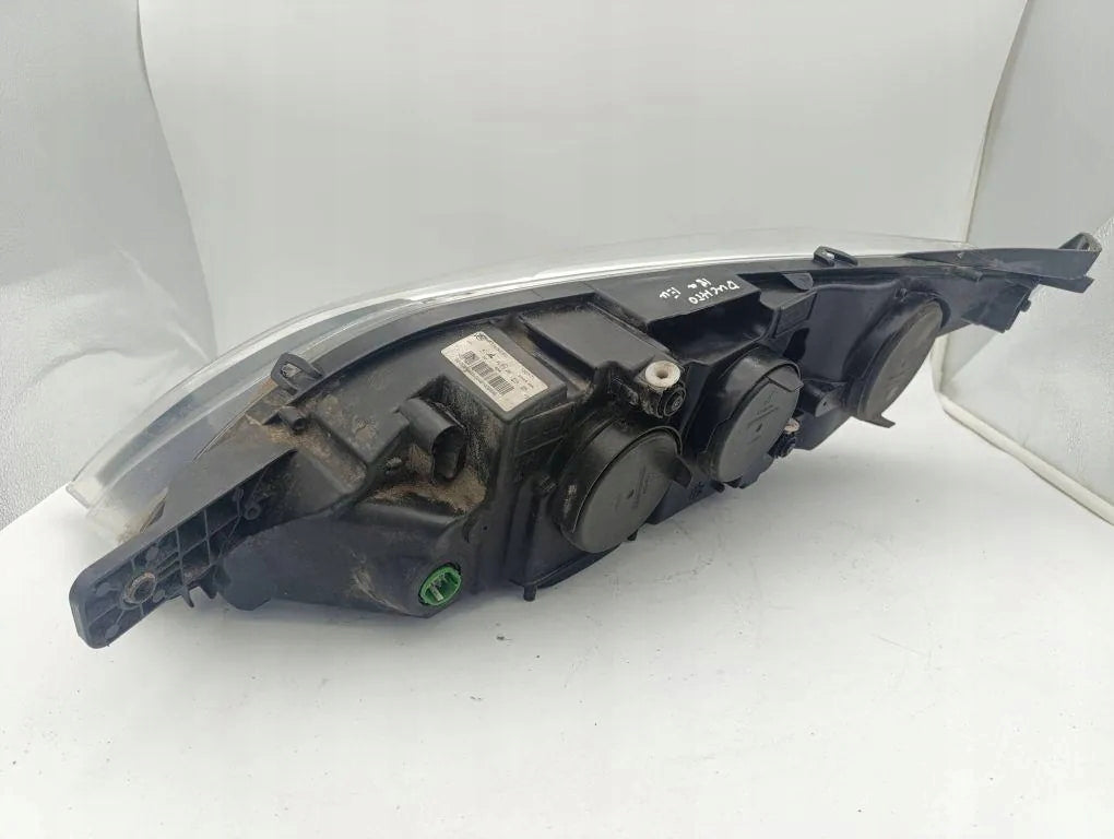 Frontscheinwerfer Fiat Ducato 1374292080 Rechts Scheinwerfer Headlight SCH2874537359bg