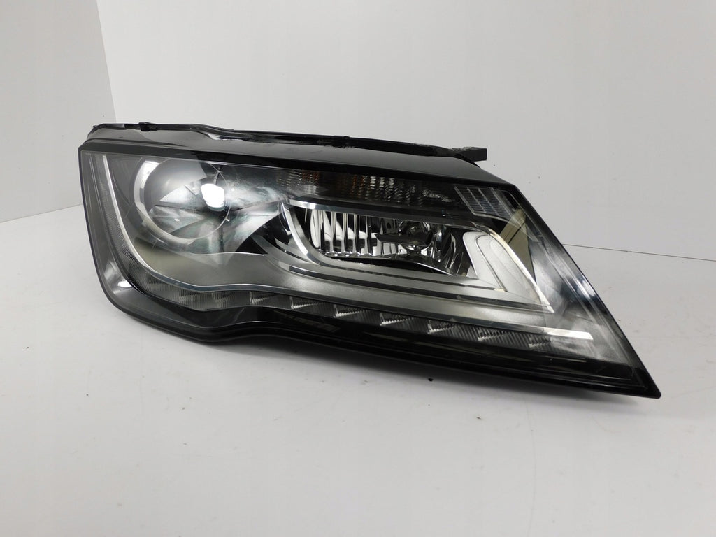 Frontscheinwerfer Audi C7 A7 4G8941006 8941044C Xenon Rechts Headlight