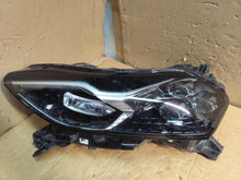 Laden Sie das Bild in den Galerie-Viewer, Frontscheinwerfer Citroën Ds3 9820840780 LED Links Scheinwerfer Headlight SCH9885957434ro