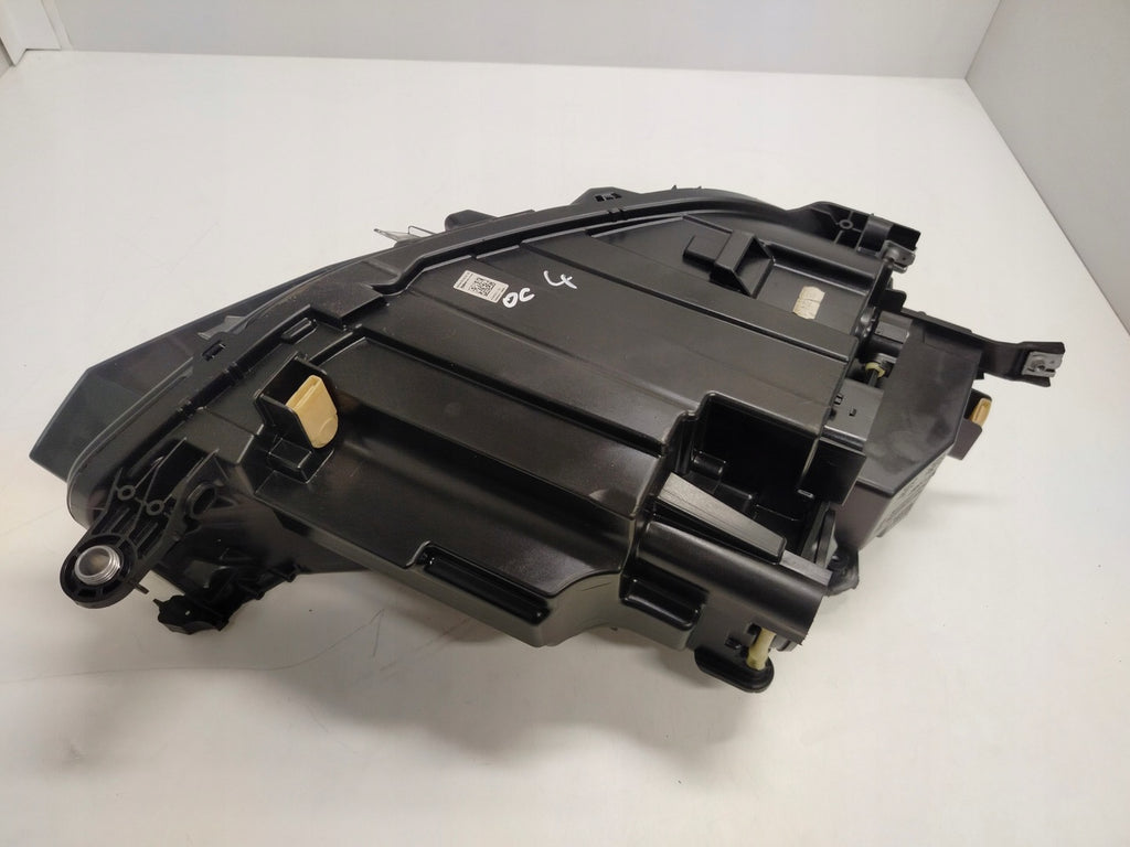 Frontscheinwerfer VW T-Cross 2GM941005B LED Links Scheinwerfer Headlight SCH1323651945iv