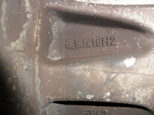 Laden Sie das Bild in den Galerie-Viewer, 4x Alufelge 15 Zoll &quot; 5x100 Seat Toledo Golf Rim Wheel