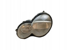 Load image into Gallery viewer, Frontscheinwerfer Mercedes-Benz W203 Xenon Links Scheinwerfer Headlight SCH4430866837bs