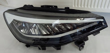 Laden Sie das Bild in den Galerie-Viewer, Frontscheinwerfer VW Id.4 11B941006B Rechts Scheinwerfer Headlight SCH6728202977iw