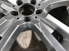 Laden Sie das Bild in den Galerie-Viewer, 1x Alufelge 17 Zoll 8.5" 5x112 49ET A2074011002 Mercedes-Benz Coupe Rim Wheel FEL8314496484rj