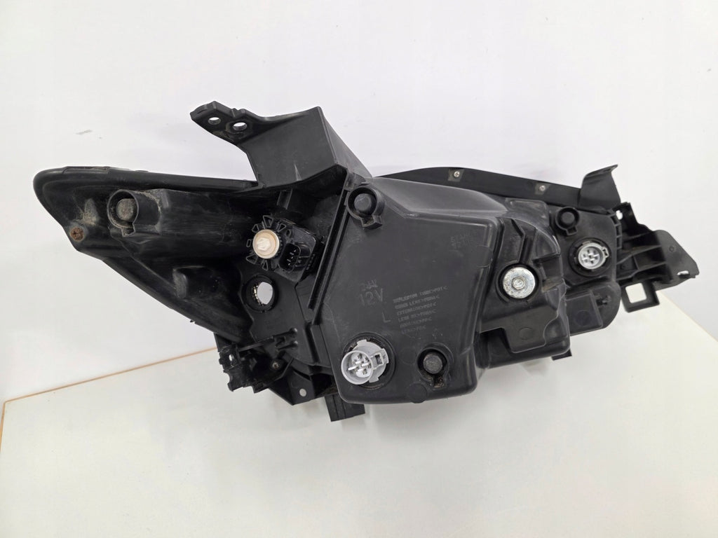 Frontscheinwerfer Mazda Cx-5 Ke KD31-51040 Links Scheinwerfer Headlight SCH3910227101oh