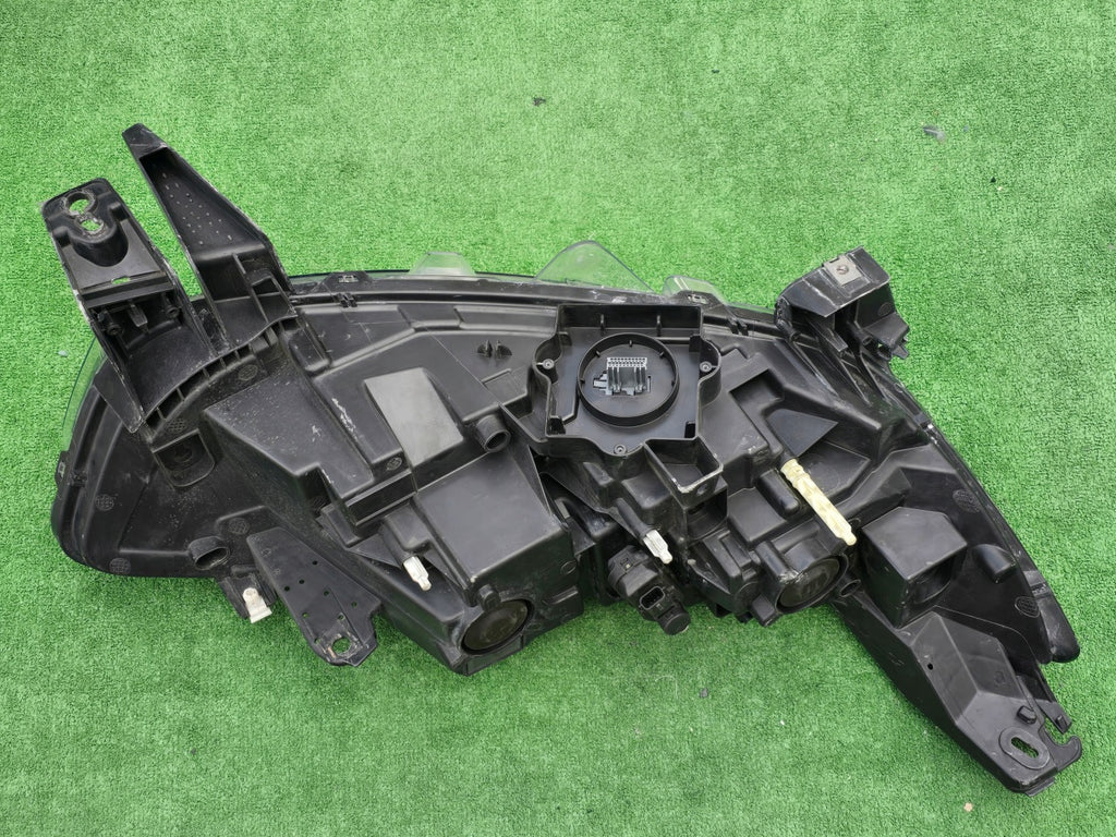 Frontscheinwerfer Renault Espace 260605819R LED Links Scheinwerfer Headlight SCH4821016815xl
