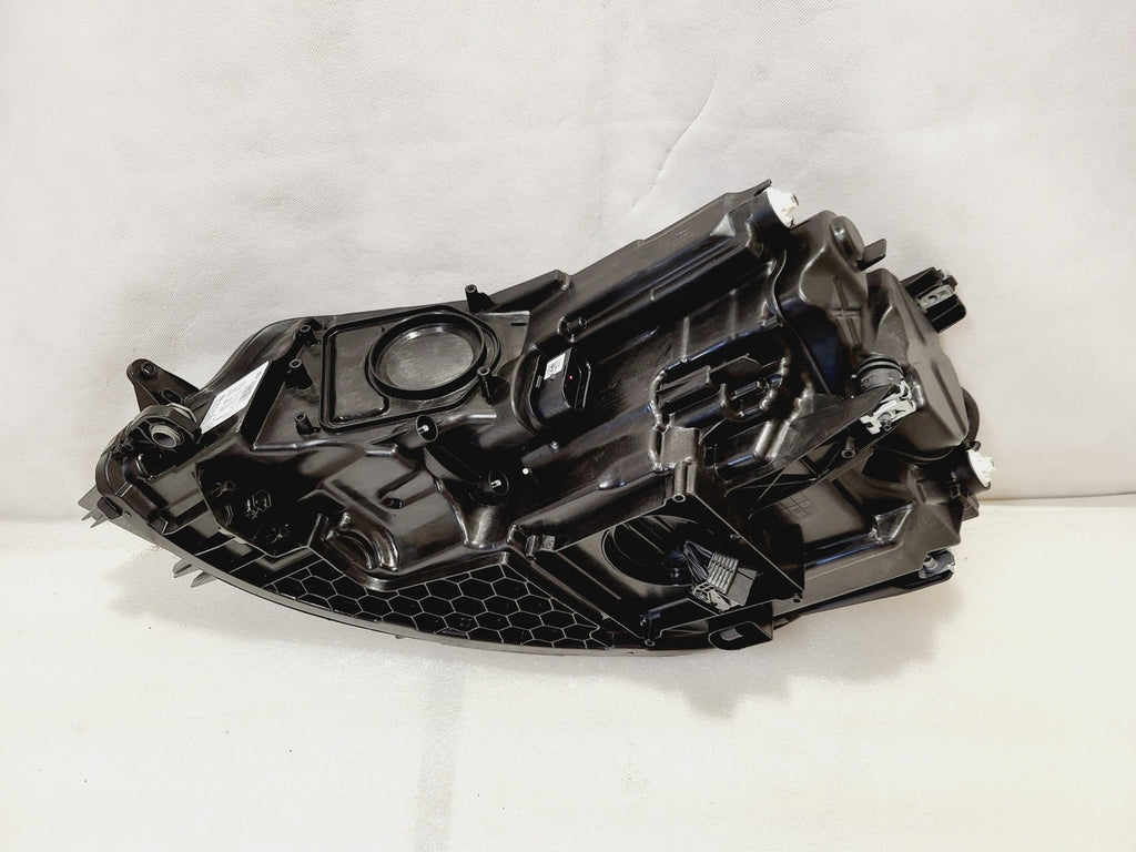 Frontscheinwerfer VW Golf VII 5G1941774B Full LED Rechts Scheinwerfer Headlight SCH3565638660hr