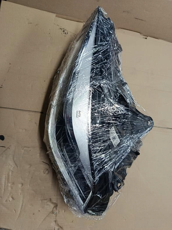 Frontscheinwerfer BMW 1 F40 5A1E055-02 90177955ZXO2 Links Scheinwerfer Headlight SCH1692902050qo
