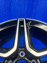 Load image into Gallery viewer, 1x Alufelge 18 Zoll 7.5&quot; 5x112 A1774011500 Mercedes-Benz W177 Rim Wheel