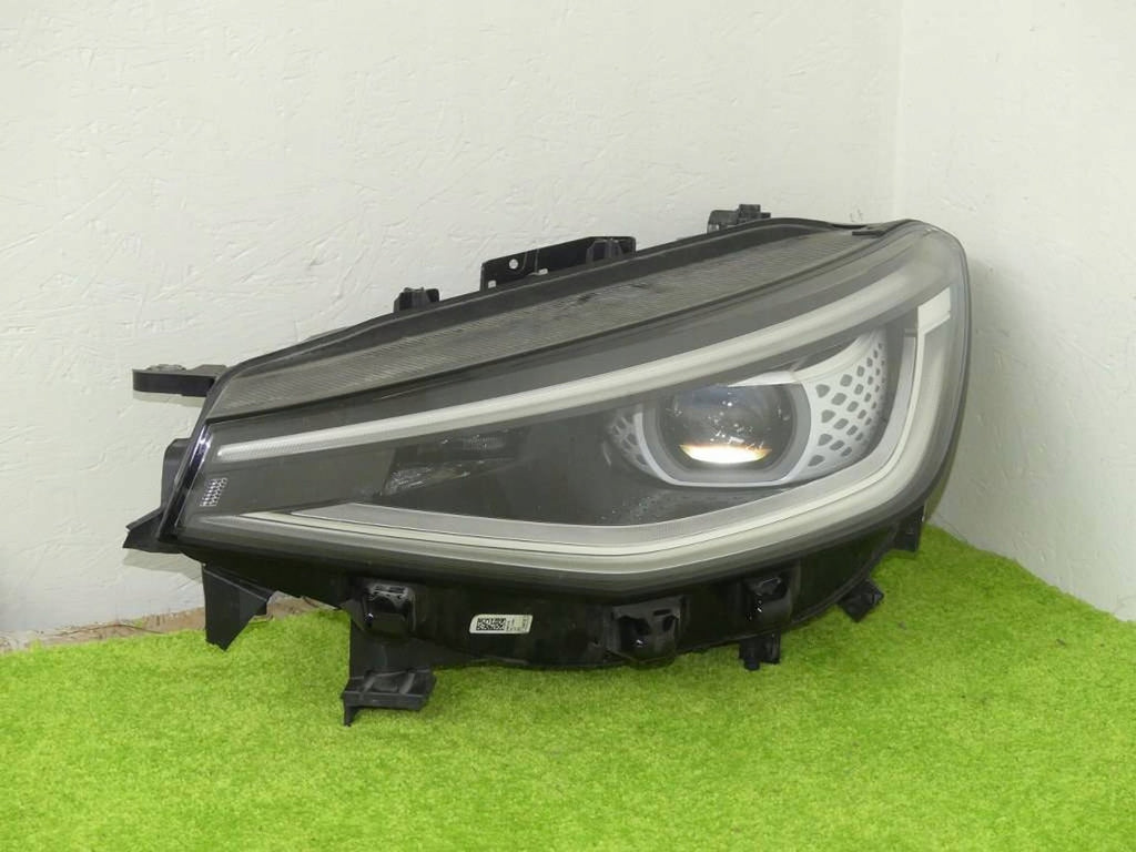 Frontscheinwerfer VW 11B941035K Full LED Links Scheinwerfer Headlight SCH6672983471bi