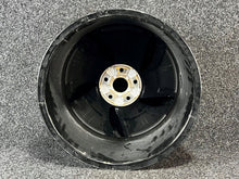 Laden Sie das Bild in den Galerie-Viewer, 1x Alufelge 19 Zoll 45ET Glanz 11A601025 VW Id.4 Rim Wheel FEL9274175609pf