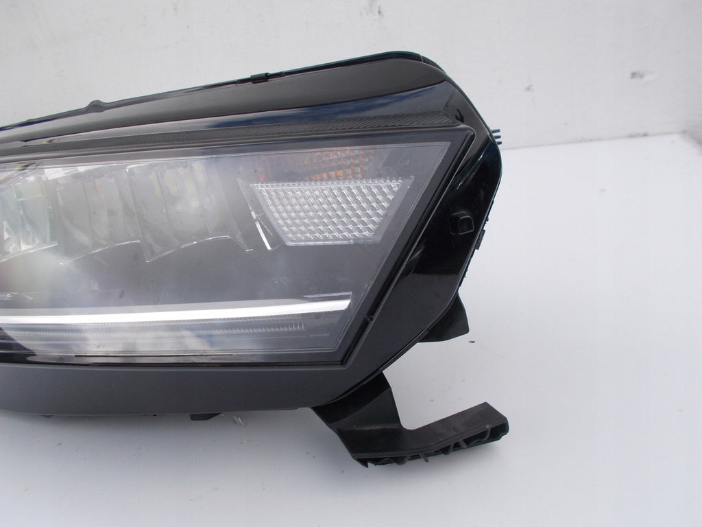 Frontscheinwerfer Skoda Octavia IV 5E4941016I LED Rechts Scheinwerfer Headlight SCH3815071418id