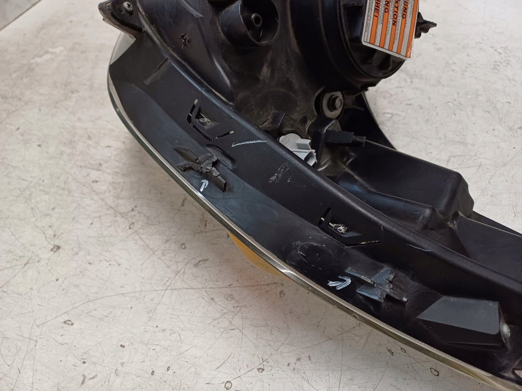 Frontscheinwerfer Honda Cr-V Crv Xenon Rechts Scheinwerfer Headlight SCH1556795642ux