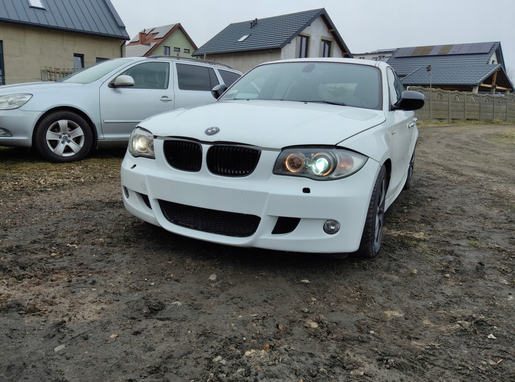 Frontscheinwerfer BMW E81 E87 Xenon Ein Satz Scheinwerfer Headlight SCH3079681594kd