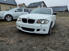 Load image into Gallery viewer, Frontscheinwerfer BMW E81 E87 Xenon Ein Satz Scheinwerfer Headlight SCH3079681594kd