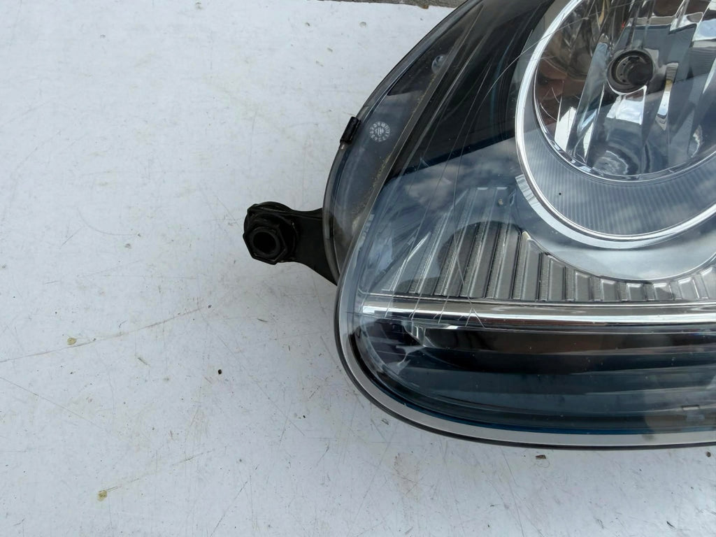 Frontscheinwerfer VW Golf V 1K6941031 Links Scheinwerfer Headlight SCH7625270418oy