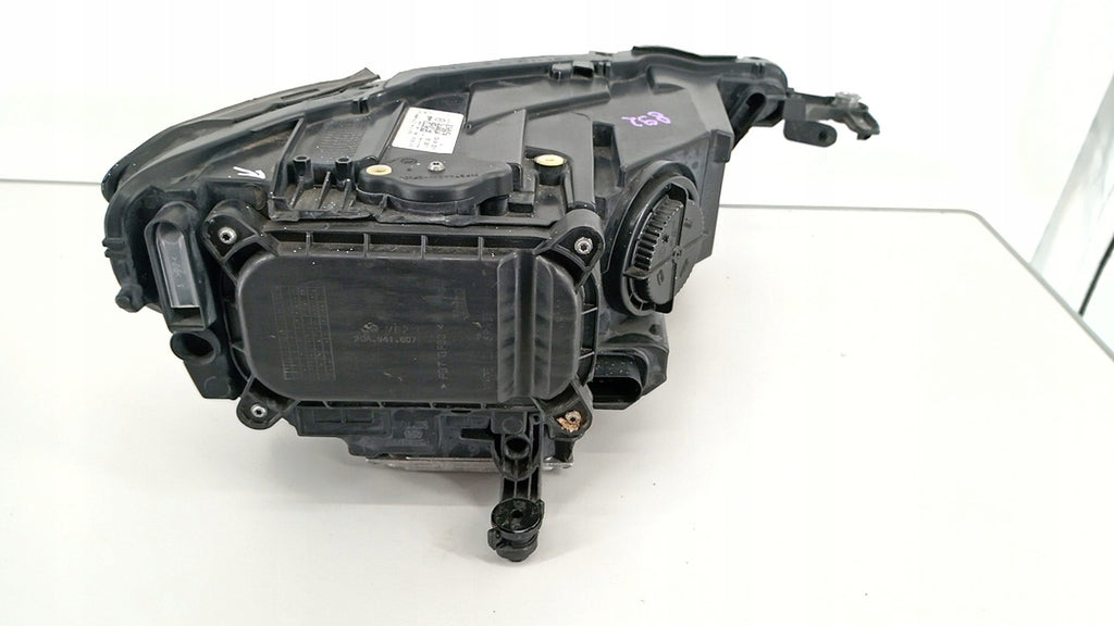 Frontscheinwerfer VW T Roc A11 2GA941035P LED Links Scheinwerfer Headlight SCH9375714881sb