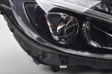 Load image into Gallery viewer, Frontscheinwerfer Mercedes-Benz W205 A2059062804 Rechts Scheinwerfer Headlight