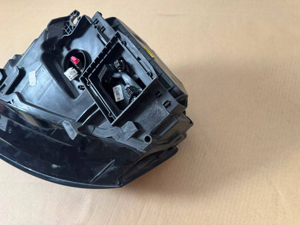 Frontscheinwerfer Audi A5 8T0941004AN LED Rechts Scheinwerfer Headlight SCH9214734666hx