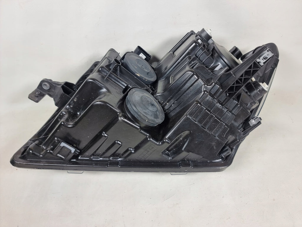 Frontscheinwerfer VW Crafter 7C1941006A Rechts Scheinwerfer Headlight SCH3297801986gf