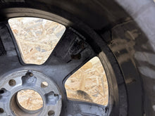 Load image into Gallery viewer, 1x Alufelge 17 Zoll 7.0" 5x112 48 5ET A2054010800 Mercedes-Benz W205 Rim Wheel FEL7833211113ka
