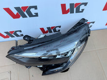 Laden Sie das Bild in den Galerie-Viewer, Frontscheinwerfer Renault Clio I V 260609987R Full LED Links Headlight SCH9221820473zs