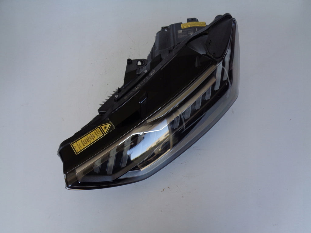 Frontscheinwerfer Audi A7 4K8941085C LED Links Scheinwerfer Headlight SCH1440611304ku