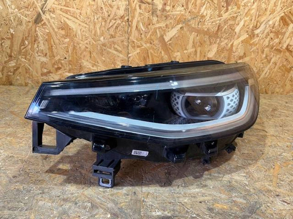 Frontscheinwerfer VW Id.4 11B941035NVW Full LED Links Scheinwerfer Headlight SCH6610958452ls
