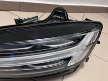 Load image into Gallery viewer, Frontscheinwerfer Volvo V60 LED Links Scheinwerfer Headlight SCH6162842169ej