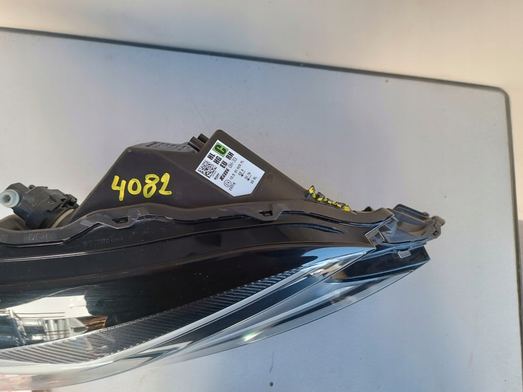 Frontscheinwerfer Toyota Aygo X Full LED Rechts Scheinwerfer Headlight SCH9816845693yy