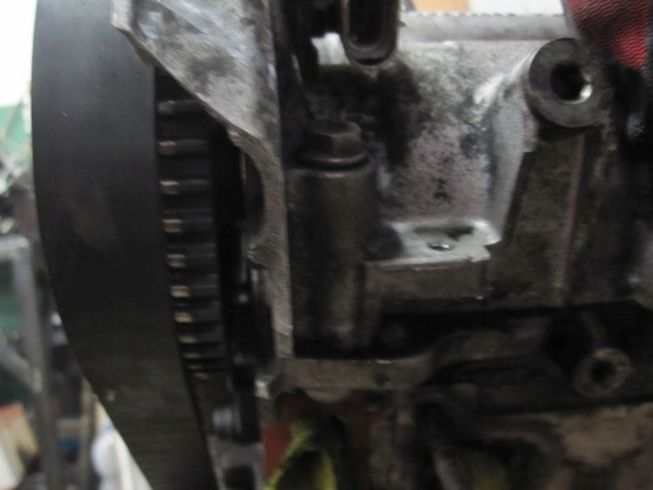 Motor Alfa Romeo Giulietta 940A4000 2.0 M-JET 170PS 125kW 141TKm Unkomplett MOT5206519361eb