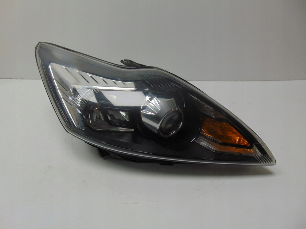 Frontscheinwerfer Ford Focus 8M51-13D154-CF Xenon Rechts Scheinwerfer Headlight