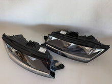 Laden Sie das Bild in den Galerie-Viewer, Frontscheinwerfer Skoda Fabia III 6V1941015D 6V194116D Rechts oder Links SCH8183031488nx