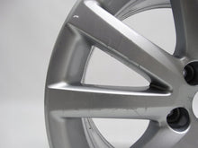 Load image into Gallery viewer, 1x Alufelge 17 Zoll 7.5&quot; 5x112 47ET Glanz Silber 3C0601025J VW Passat Rim Wheel