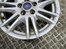 Load image into Gallery viewer, 1x Alufelge 16 Zoll 5x108 AM5J1007CC Ford Focus Rim Wheel FEL4148591230ip