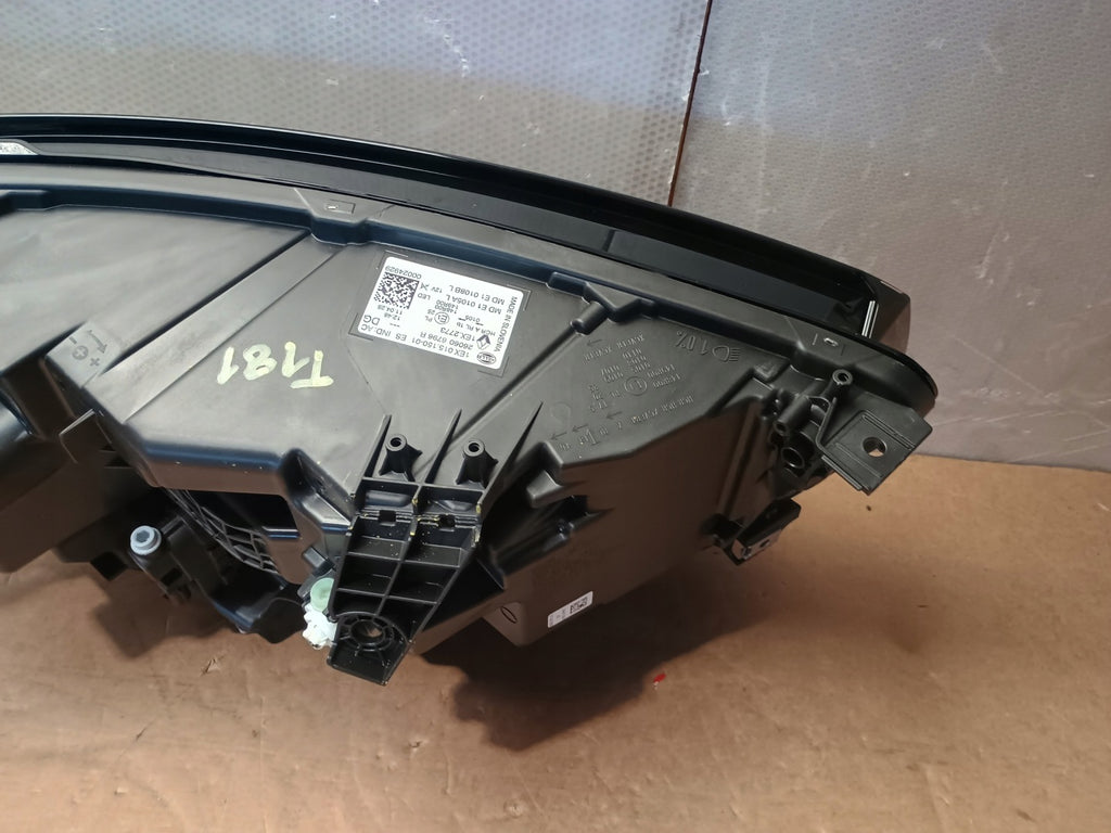 Frontscheinwerfer Renault 260606796R LED Links Scheinwerfer Headlight SCH3102519680hz