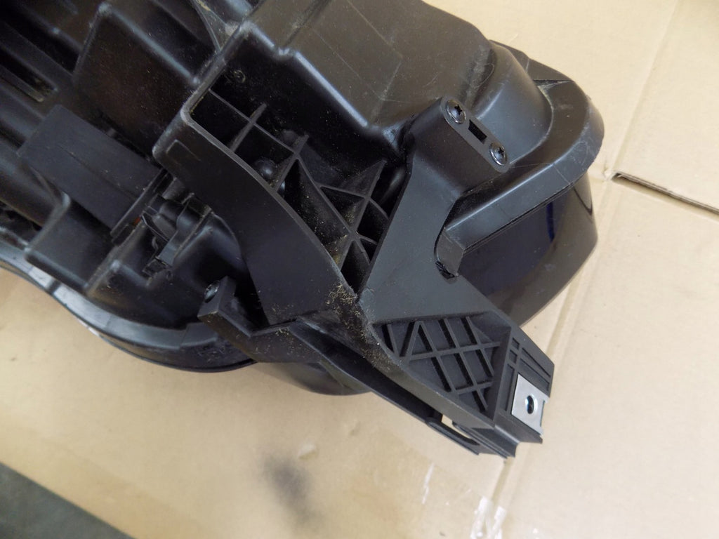 Frontscheinwerfer Renault Scenic 260609501R Full LED Links Headlight SCH2106914436rd