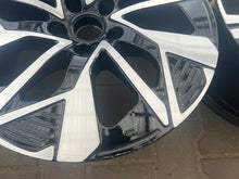 Load image into Gallery viewer, 1x Alufelge 18 Zoll 7.5" 5x114.3 40ET PW45742004 Toyota Corolla Rim Wheel FEL2107628860lu