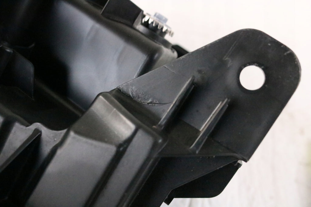 Frontscheinwerfer Mitsubishi Eclipse Cross 100-6713T Full LED Rechts Headlight