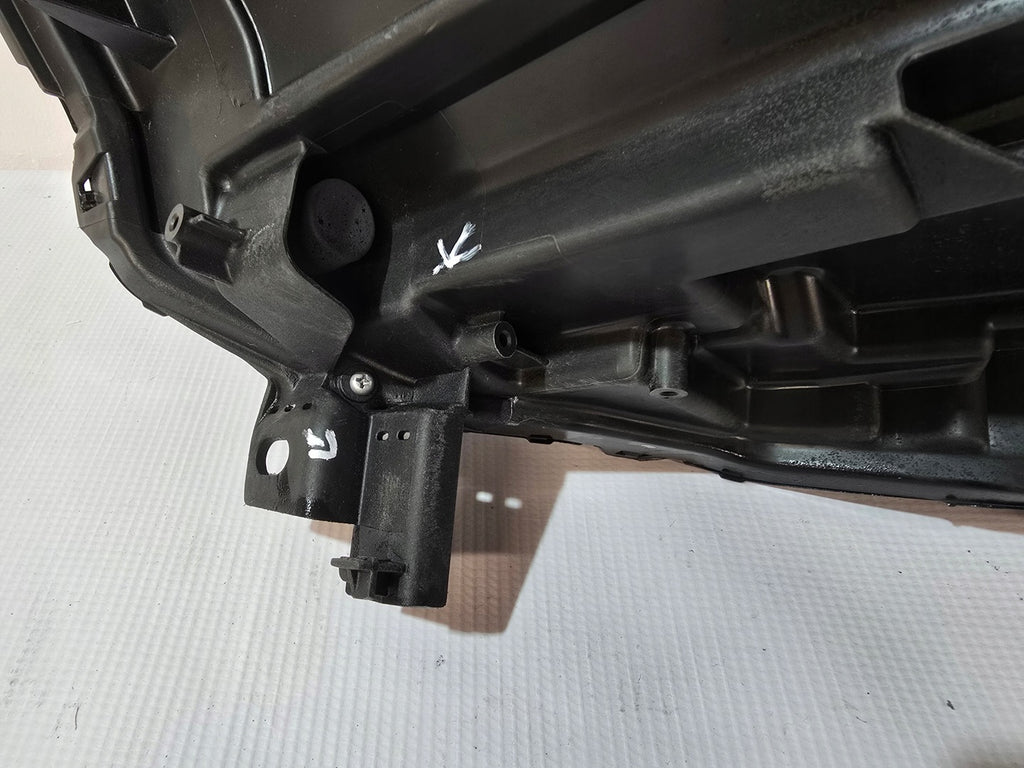 Frontscheinwerfer Renault Kangoo 260103264R Rechts Scheinwerfer Headlight SCH9147841601td