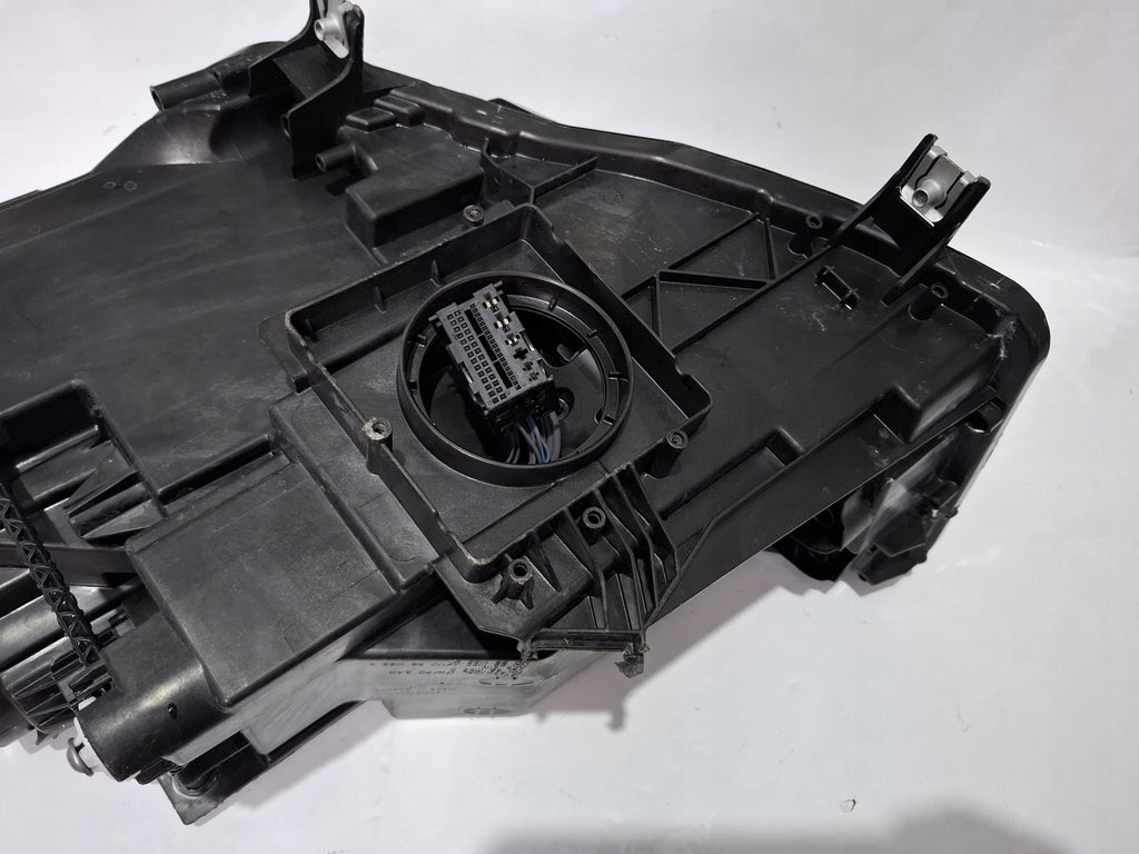 Frontscheinwerfer Seat Ateca 576941032C 1EX014 891-52 LED Rechts Headlight