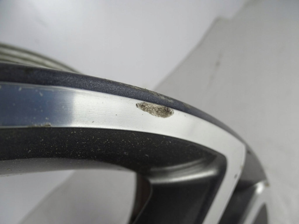 1x Alufelge 18 Zoll 8.0" 5x112 41ET A2224011900 Mercedes-Benz W222 Rim Wheel FEL5415642498pn