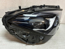 Laden Sie das Bild in den Galerie-Viewer, Frontscheinwerfer Mercedes-Benz Cla A1189068601 Full LED Rechts Headlight SCH1333752944ng