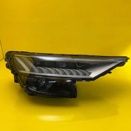 Frontscheinwerfer Audi Q8 4M8941036 LED Rechts Scheinwerfer Headlight SCH8532442808gl