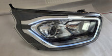 Laden Sie das Bild in den Galerie-Viewer, Frontscheinwerfer Ford Transit Custom JK21-13W029-DJ LED Rechts Headlight