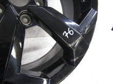 Load image into Gallery viewer, 1x Alufelge 19 Zoll 7.5&quot; 5x114.3 35ET R09901 Nissan Juke Rim Wheel