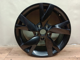 1x Alufelge 17 Zoll 6.5