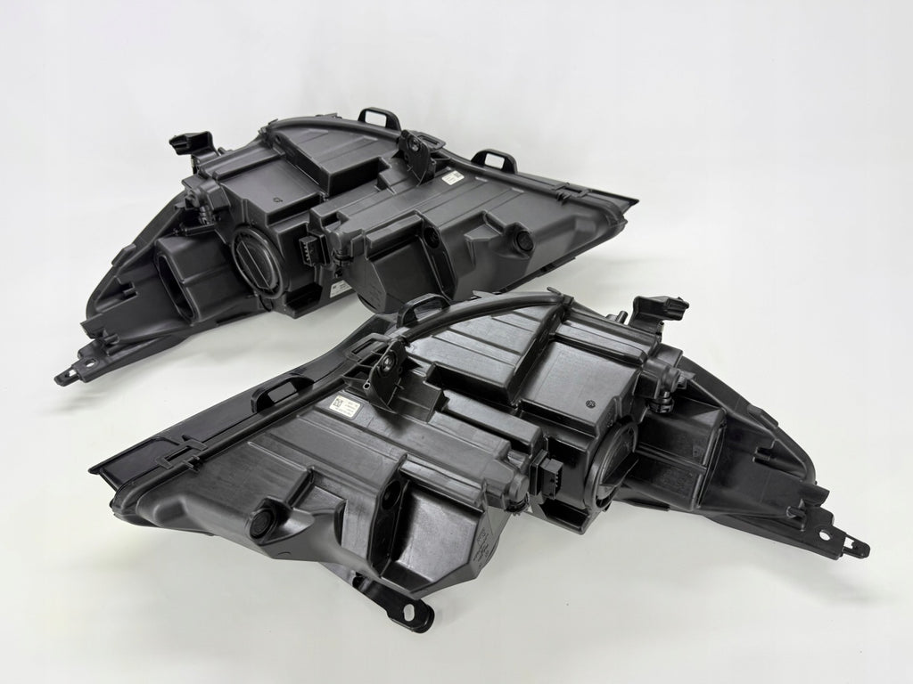 Frontscheinwerfer Opel Astra K 7960400005 39158005 Ein Satz Headlight SCH2807736608fx
