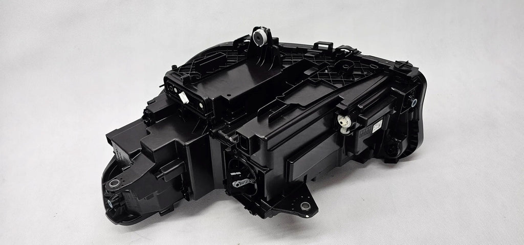 Frontscheinwerfer BMW X1 5A5BD48-02 Rechts Scheinwerfer Headlight SCH8602391176bl