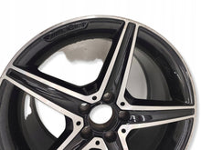 Load image into Gallery viewer, 1x Alufelge 18 Zoll Mercedes-Benz W205 W206 Rim Wheel FEL4022129172jw